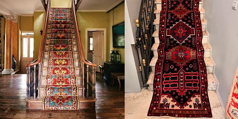 stair runner rugs