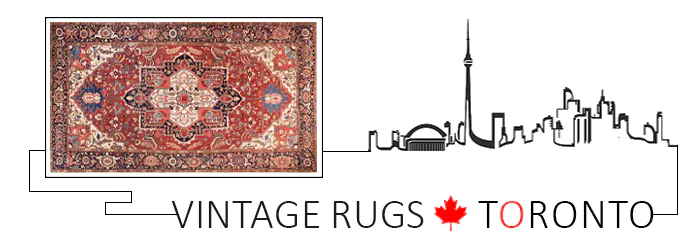 Vintage Rugs in Toronto