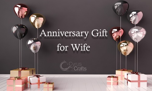 Buy Best 10th Anniversary Gift for Wife - Pure Silver Pendant With Message  Card at Amazon.in