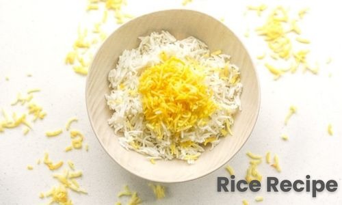 Rice Recipe: How to Cook Persian Rice with Crispy Tahdig?