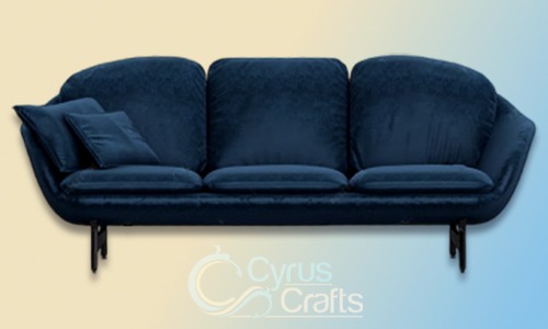 World Sofa Market Changes and Trends