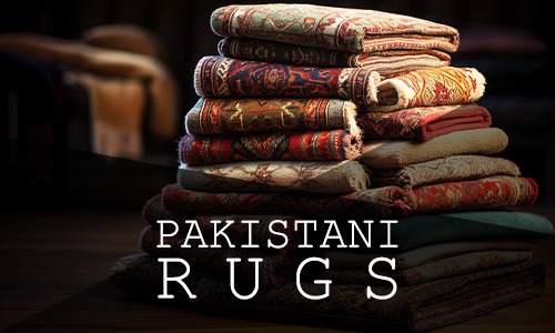 Pakistani Rugs: History, Types, and Craftsmanship