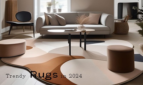 Rug Trends in 2024