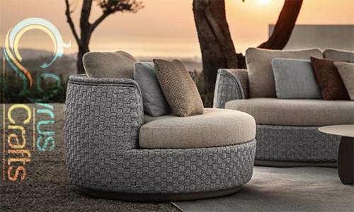 Outdoor Sofa Couch: Review of All Types