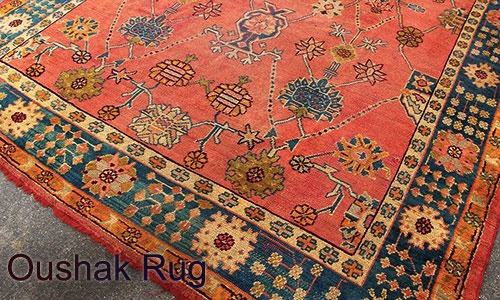 What Is an Oushak Carpet? A Complete Guide Before Buying Oushaks Rugs