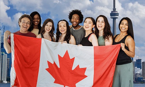 Cultures in Canada: A Study on Canada's Multiculturalism