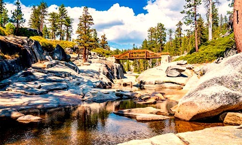 Canada's National Parks