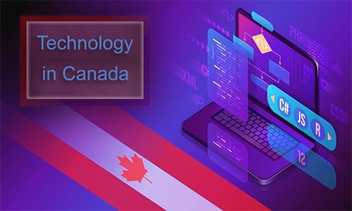 Canada's Growing Role as a Global Tech Hub