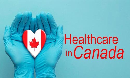 Healthcare System of Canada