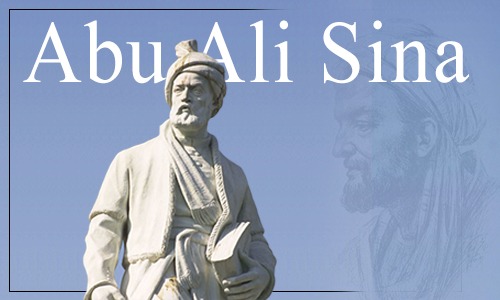 Who is Abu Ali Sina?